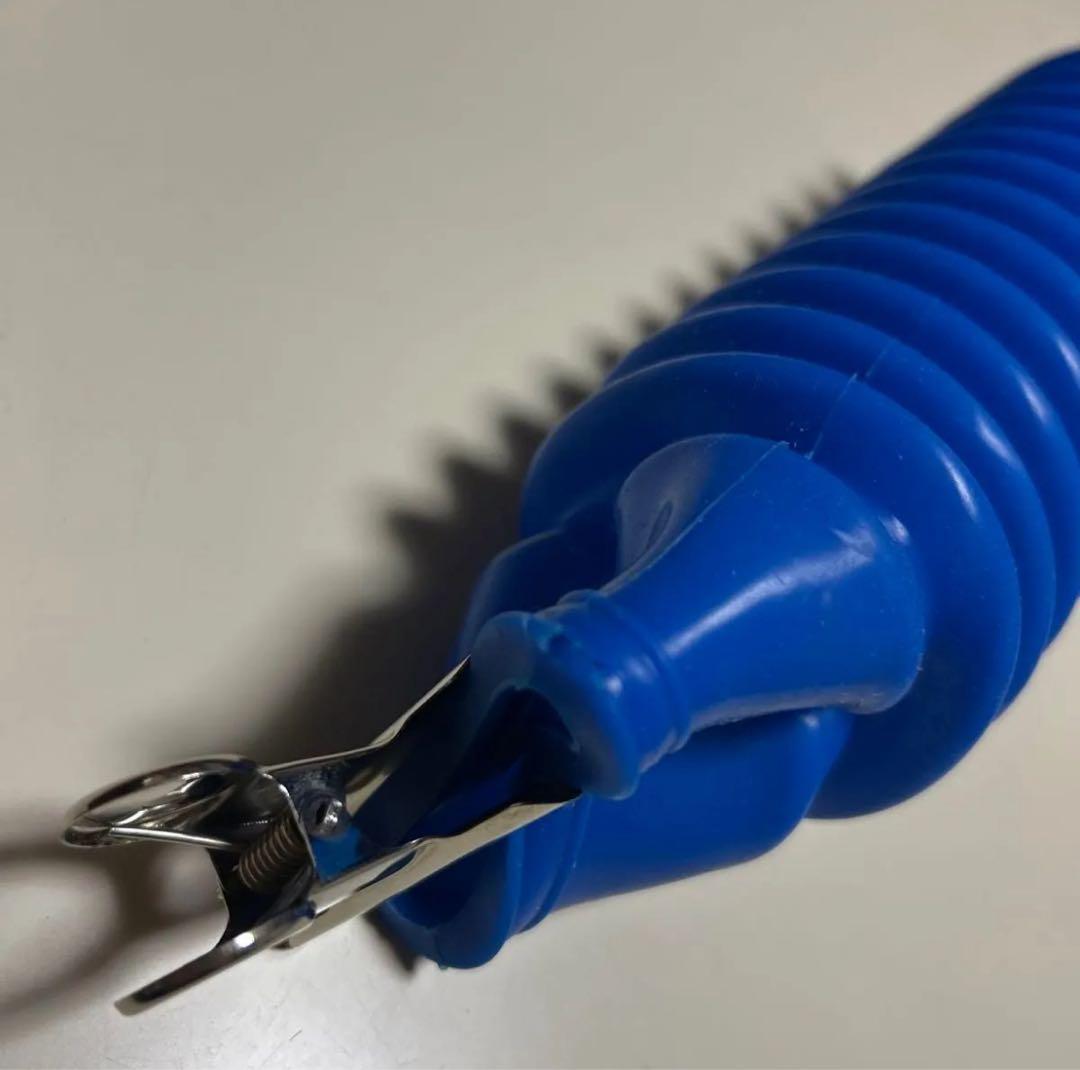 リムコーポレーション ステアリングスタビライザー ジムニーJB64W JB74W