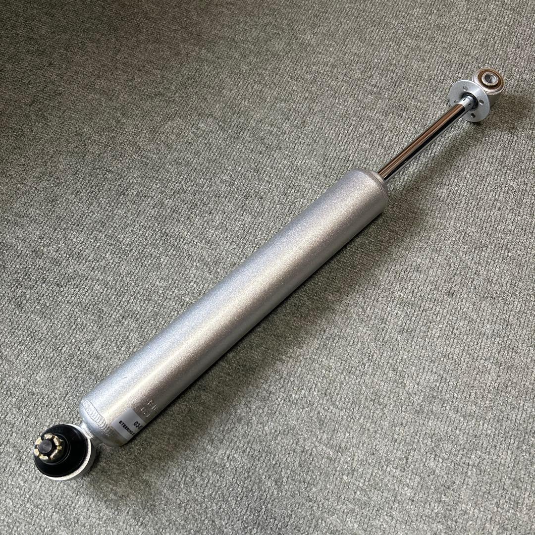 リムコーポレーション ステアリングスタビライザー ジムニーJB64W JB74W