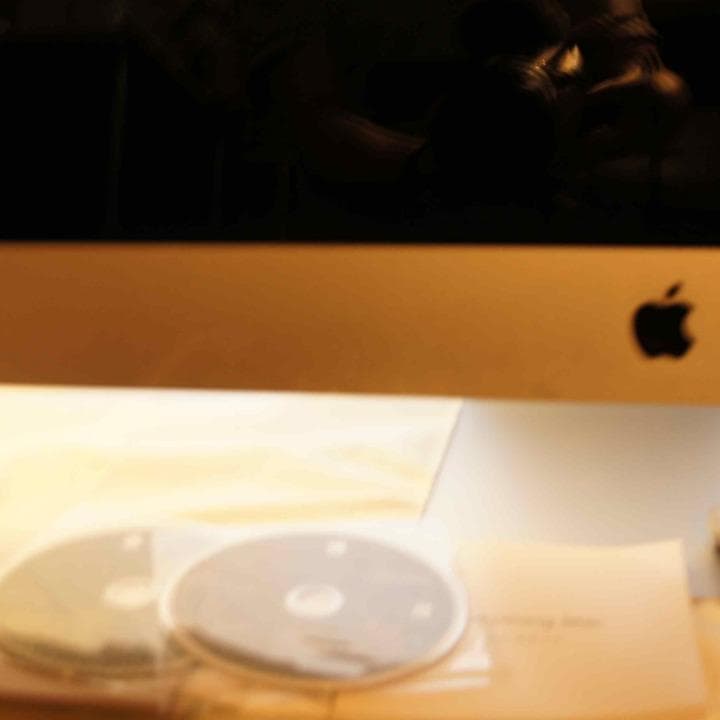 ジャンク　iMac 27インチ 2011