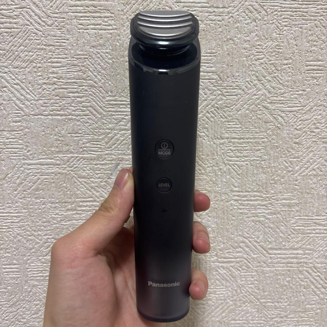 Panasonic VITALIFT 美顔器 スムースリフトジェル付き