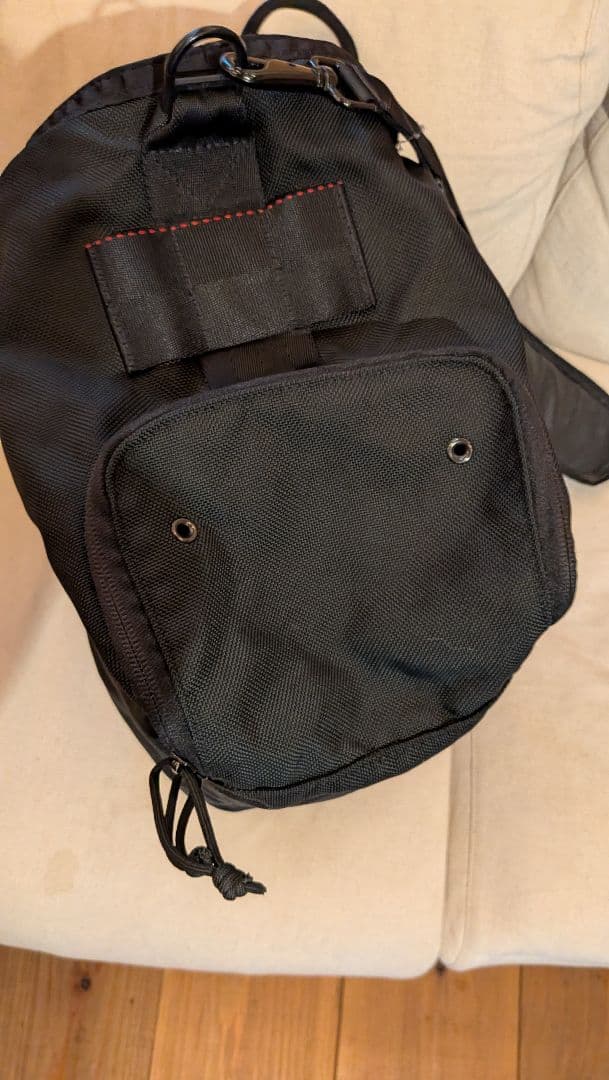 バッグ BRIEFING / URBAN GYM EASY WIRE