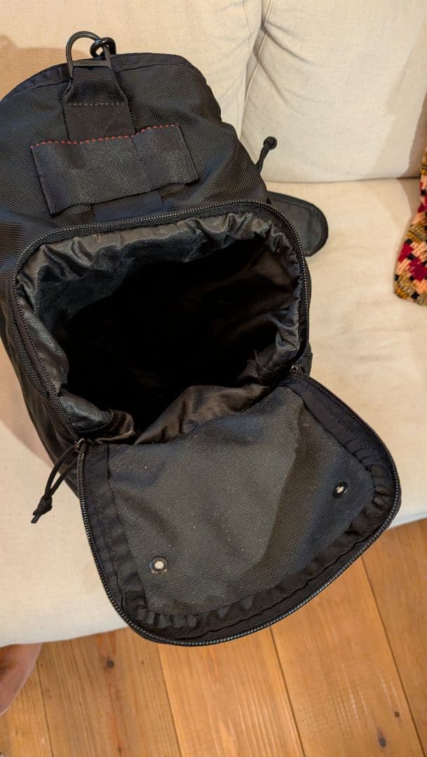 バッグ BRIEFING / URBAN GYM EASY WIRE