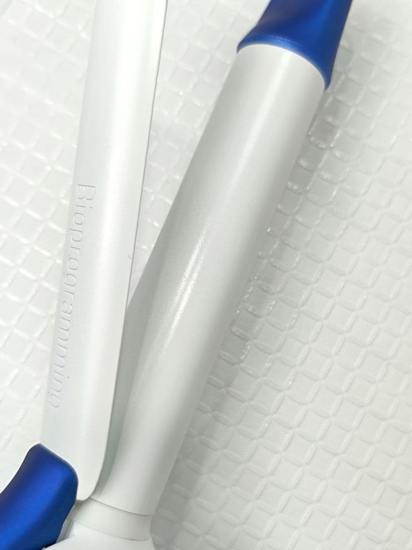 ヘアビューロン 3D Plus リュミエリーナ　コテ　正規品　S 26.5mm