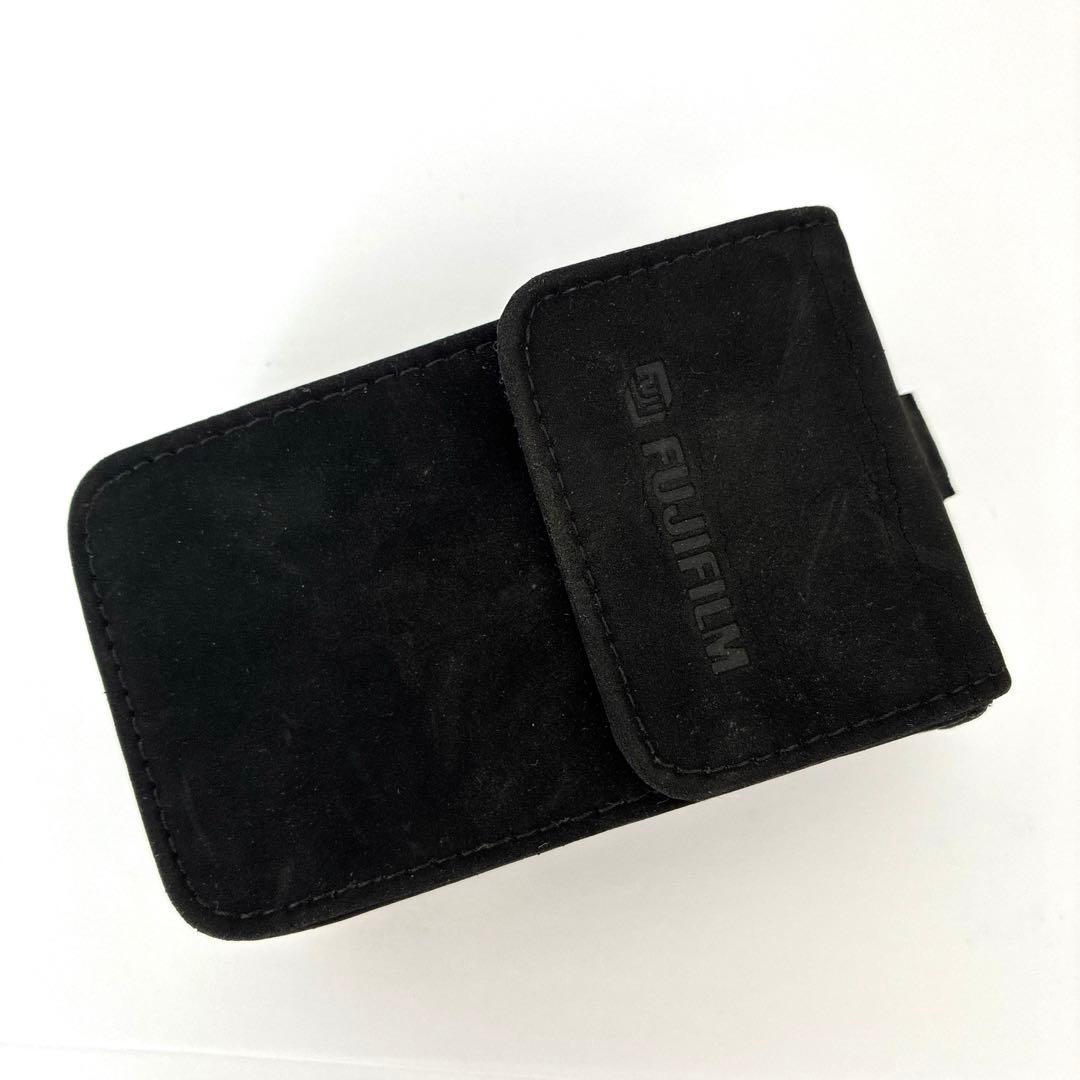 ティアラ FUJIFILM TIARA II フィルムカメラ【中古】