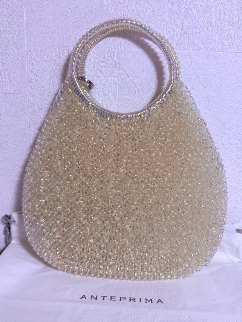 ANTEPRIMA / ワイヤーバック