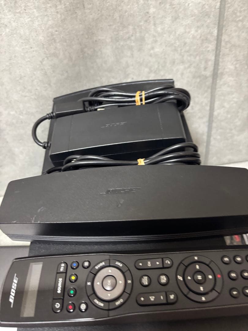 スピーカー・ウーファー Bose Lifestyle 135 Series III