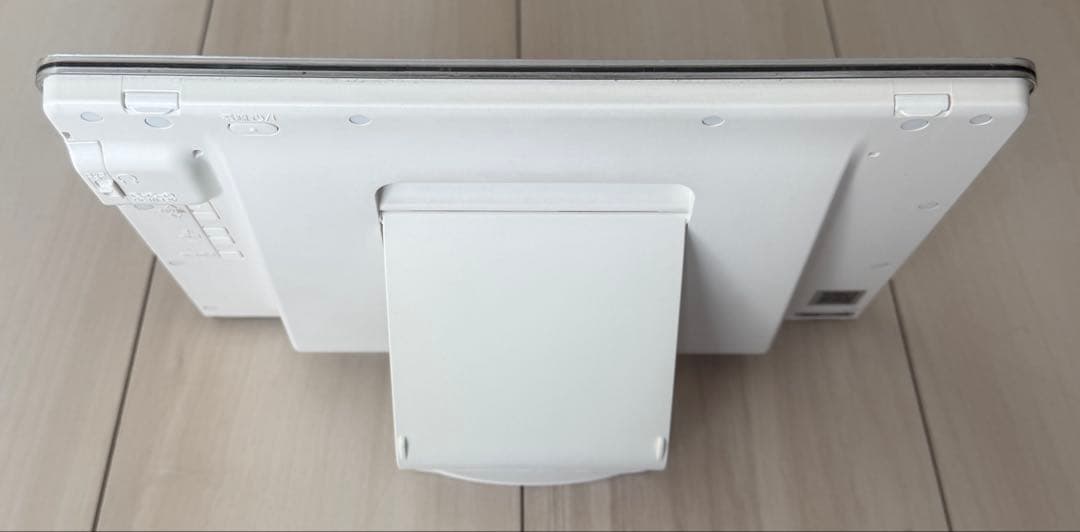 パナソニック ポータブルテレビセット