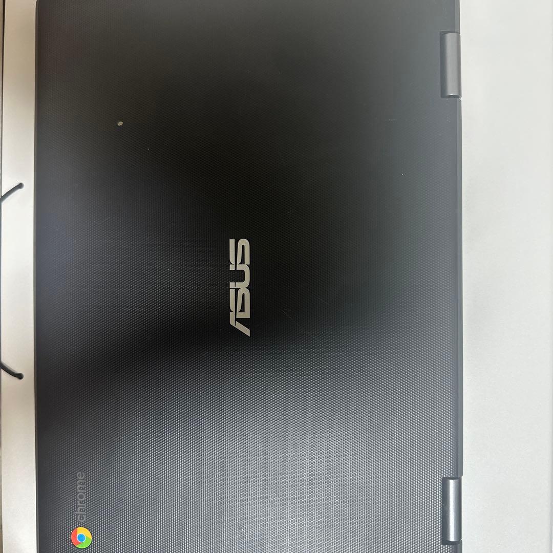 Chromebook本体 ASUS Chromebook C214MA-GJ0029