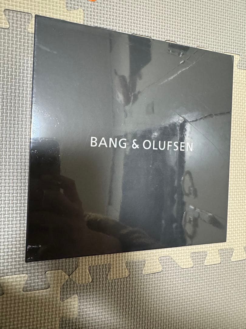 未使用　Bang & Olufsen Beosound A1Gen2