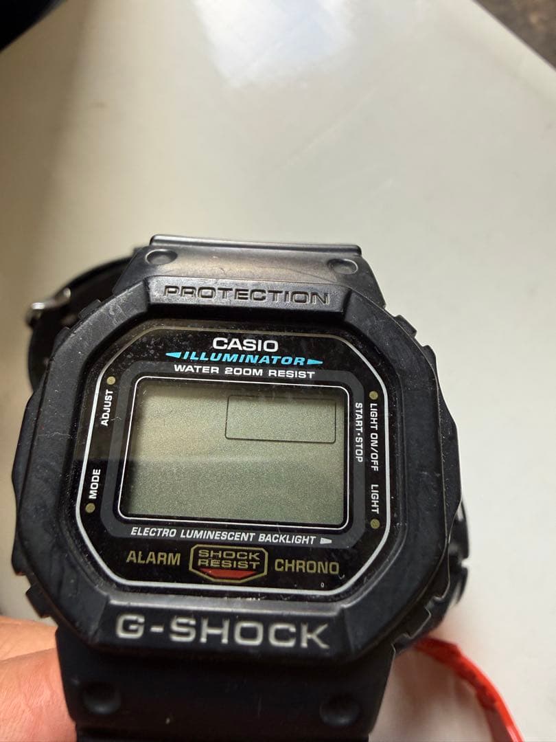 G-SHOCK 腕時計 まとめ売り ジャンク品