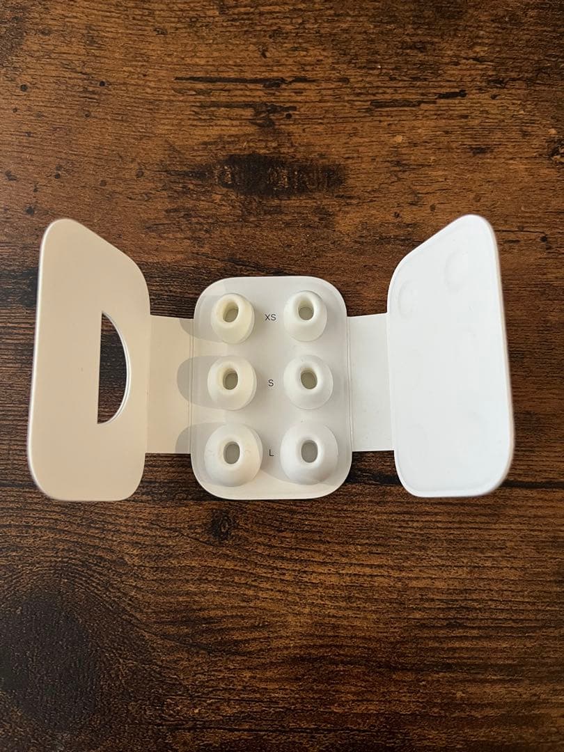 AirPods Pro 第2世代 type c MTJV3J/A