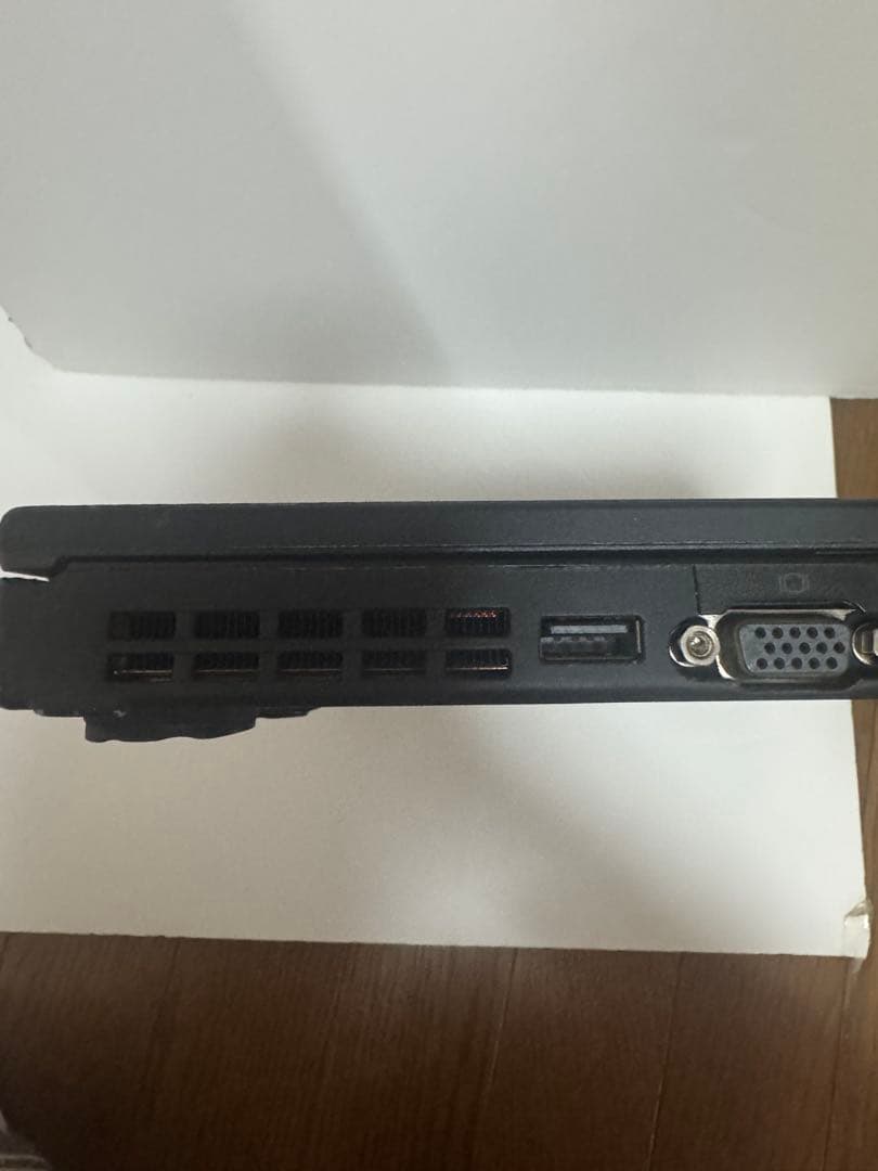 Lenovo ThinkPad X220 Core i5/ ノートパソコン