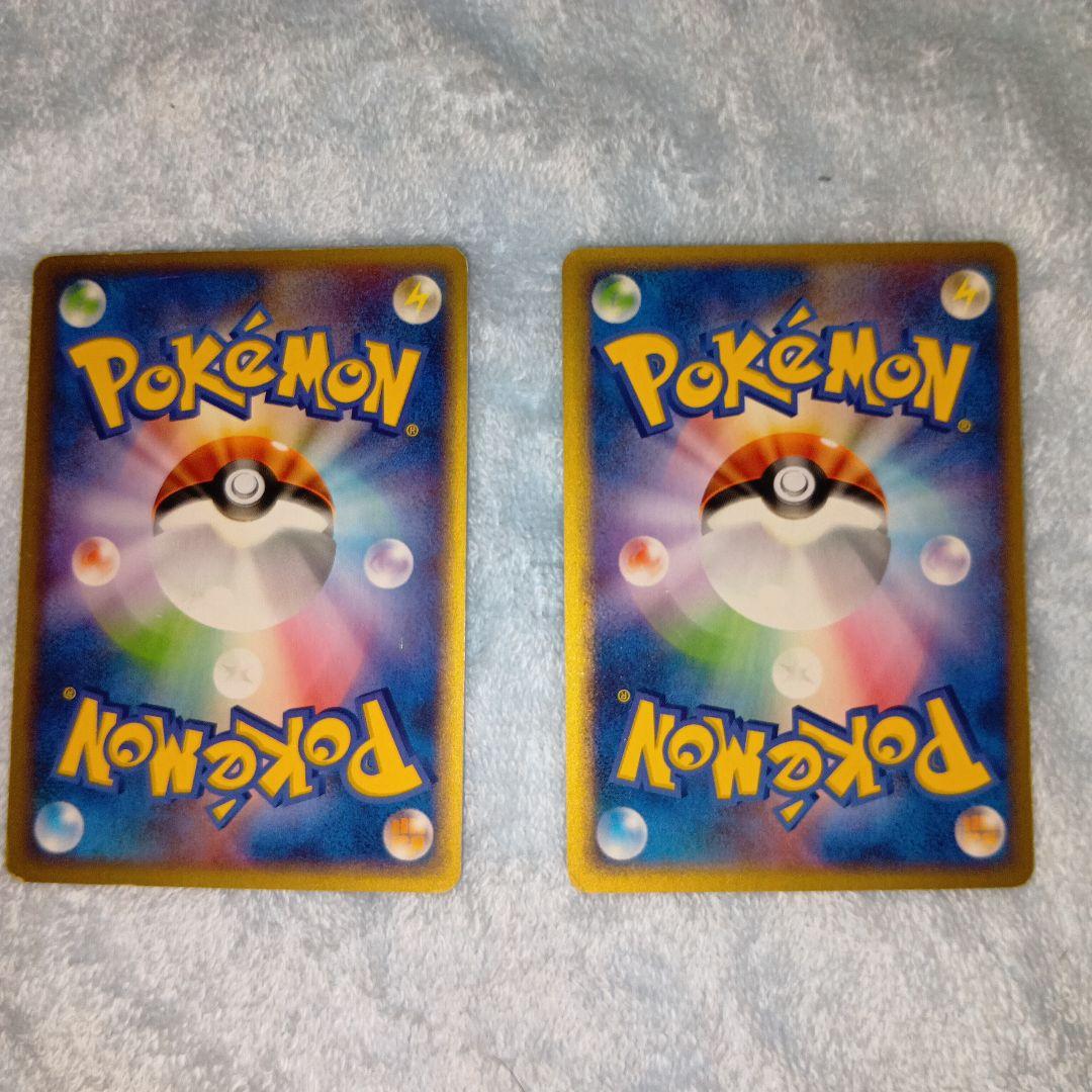 ポケモンカードセット　ポケモンパーク　ポケパーク　2005　ファイル付き