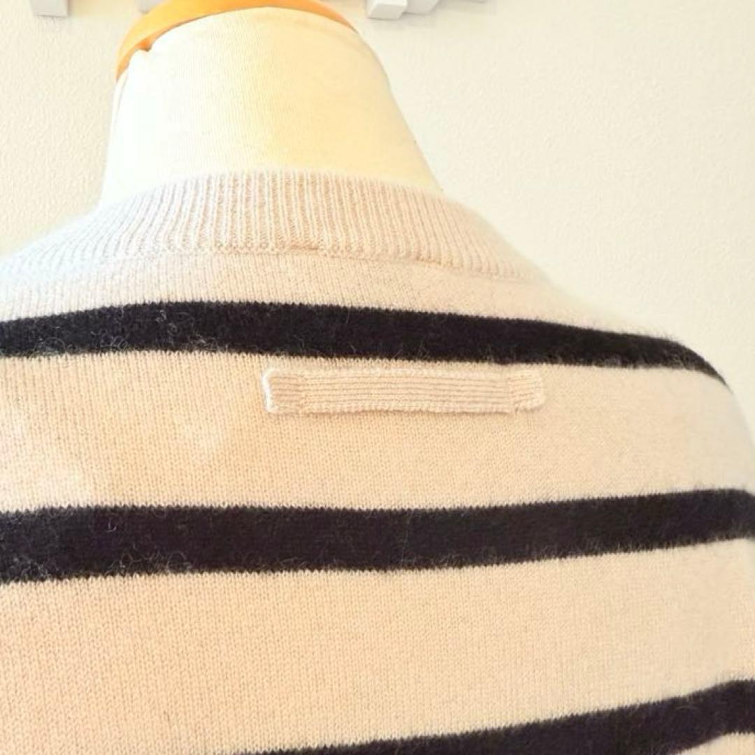 23区　カシミヤ　ニット