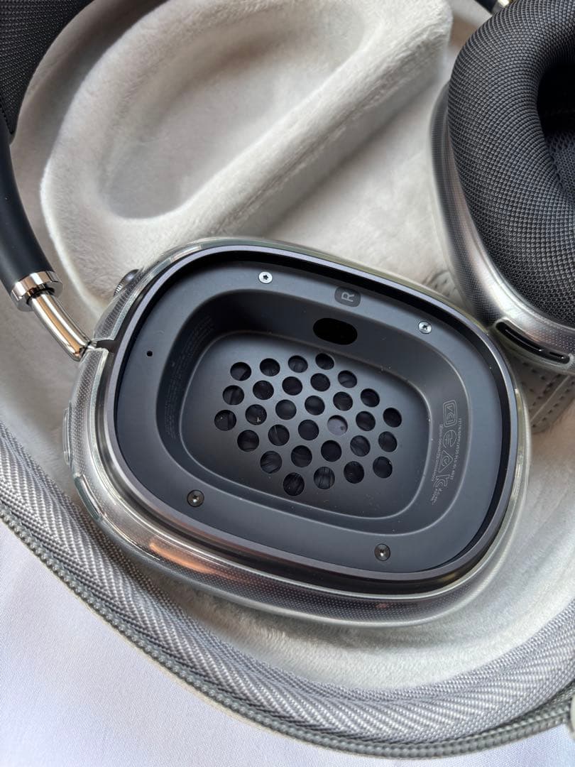 airpods max フルセット　極美品