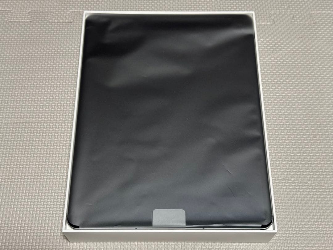 iPad Pro第5世代12.9インチ 128GB Wi-Fi+cellular