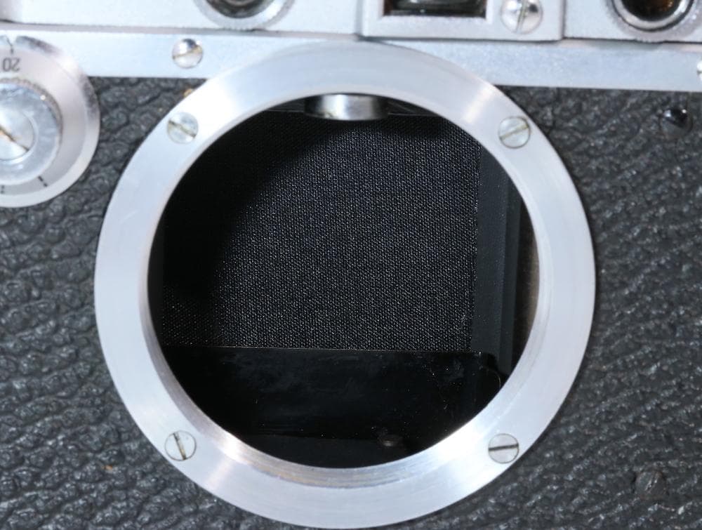 希少 LEOTAX SPECIAL DIII 後期