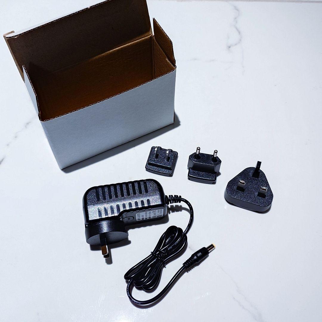 REVOPONT MINI 3Dスキャナー プレミアムセット