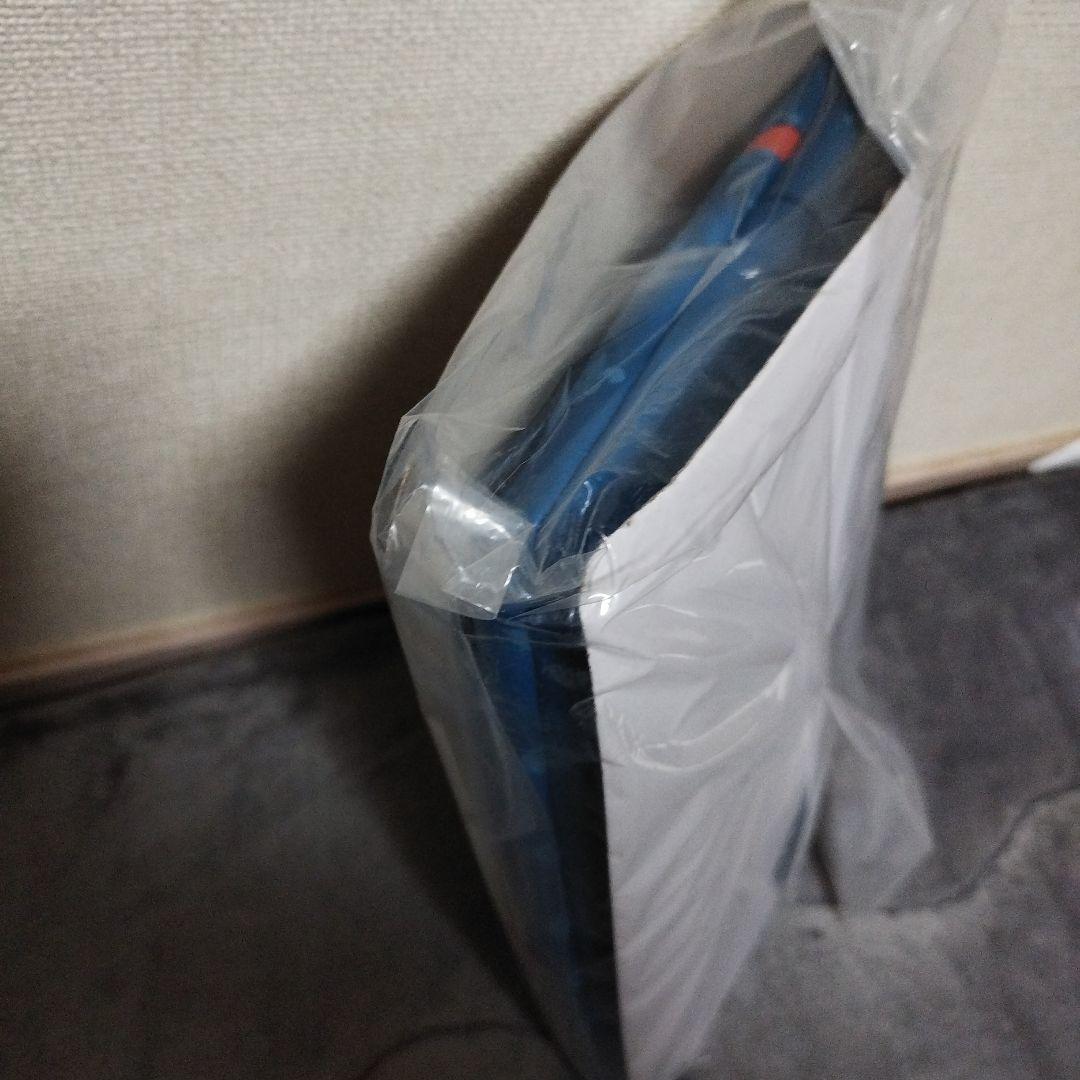 CASTELBAJAC サコッシュ クラッチバッグ サシャ Sacha ブルー