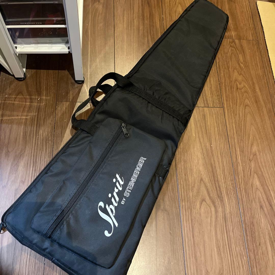 ギター Spirit by Steinberger GT PRO