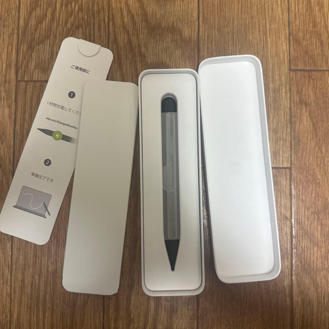 Microsoft Surface スリムペン2