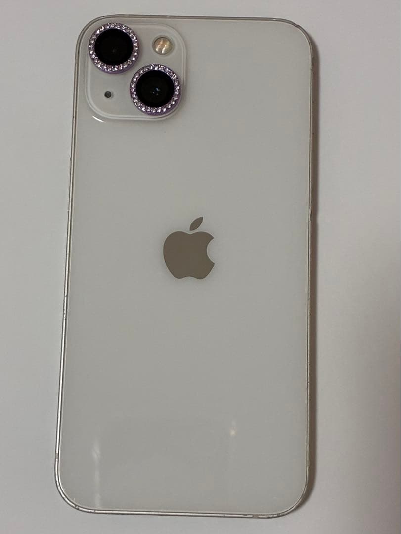 Apple iPhone 13 本体 128GB