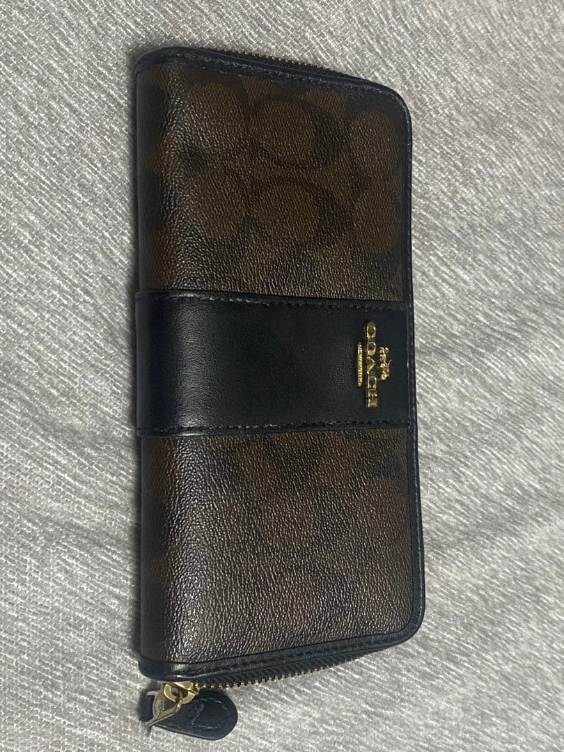 COACH 財布