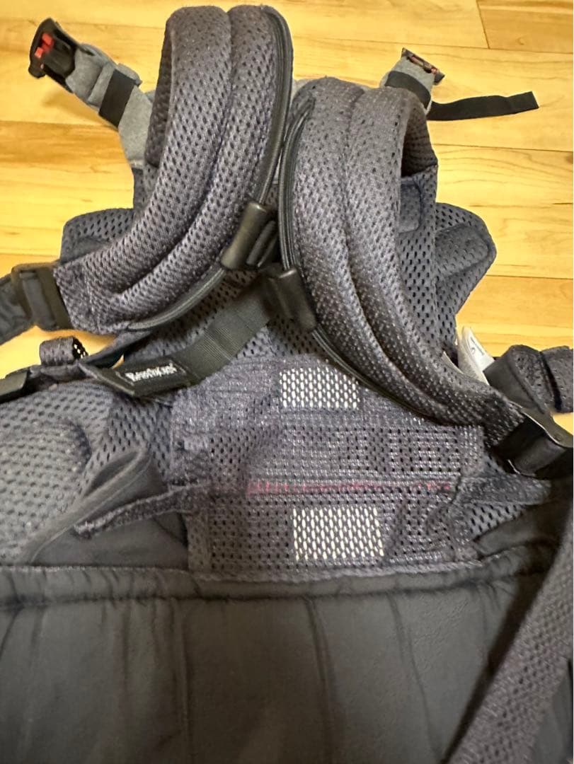 BABYBJORN 抱っこひも HARMONY ベビービョルン　ハーモニー