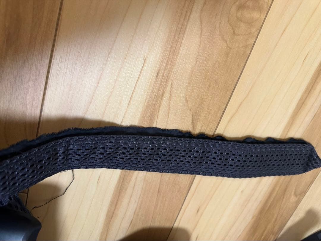 BABYBJORN 抱っこひも HARMONY ベビービョルン　ハーモニー