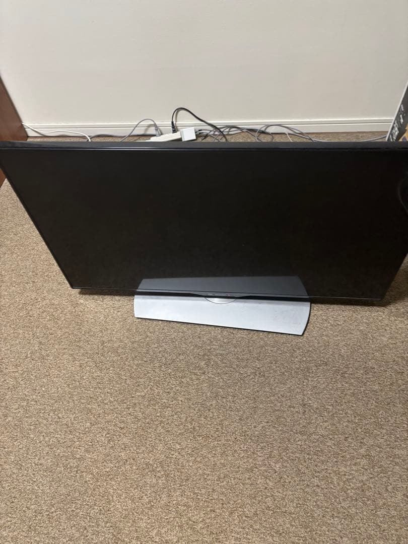 SHARP AQUOS LC-40U40 液晶テレビ 40インチ