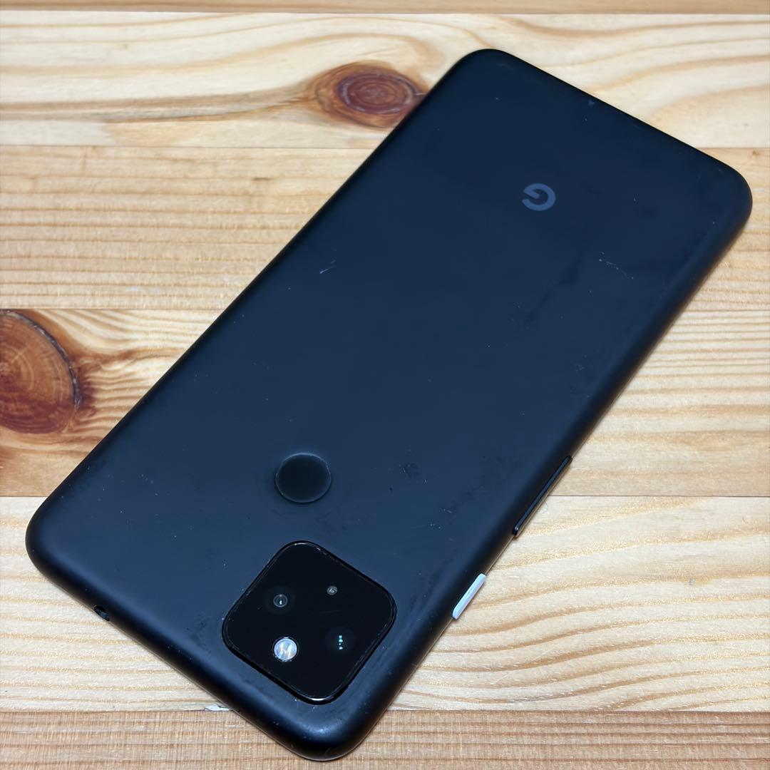 スマートフォン本体 9460Google Pixel 4a 5G