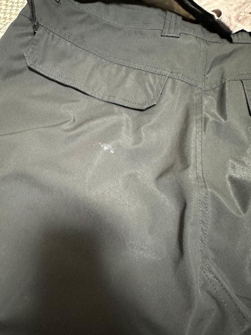 カームオリジナル　上下セット