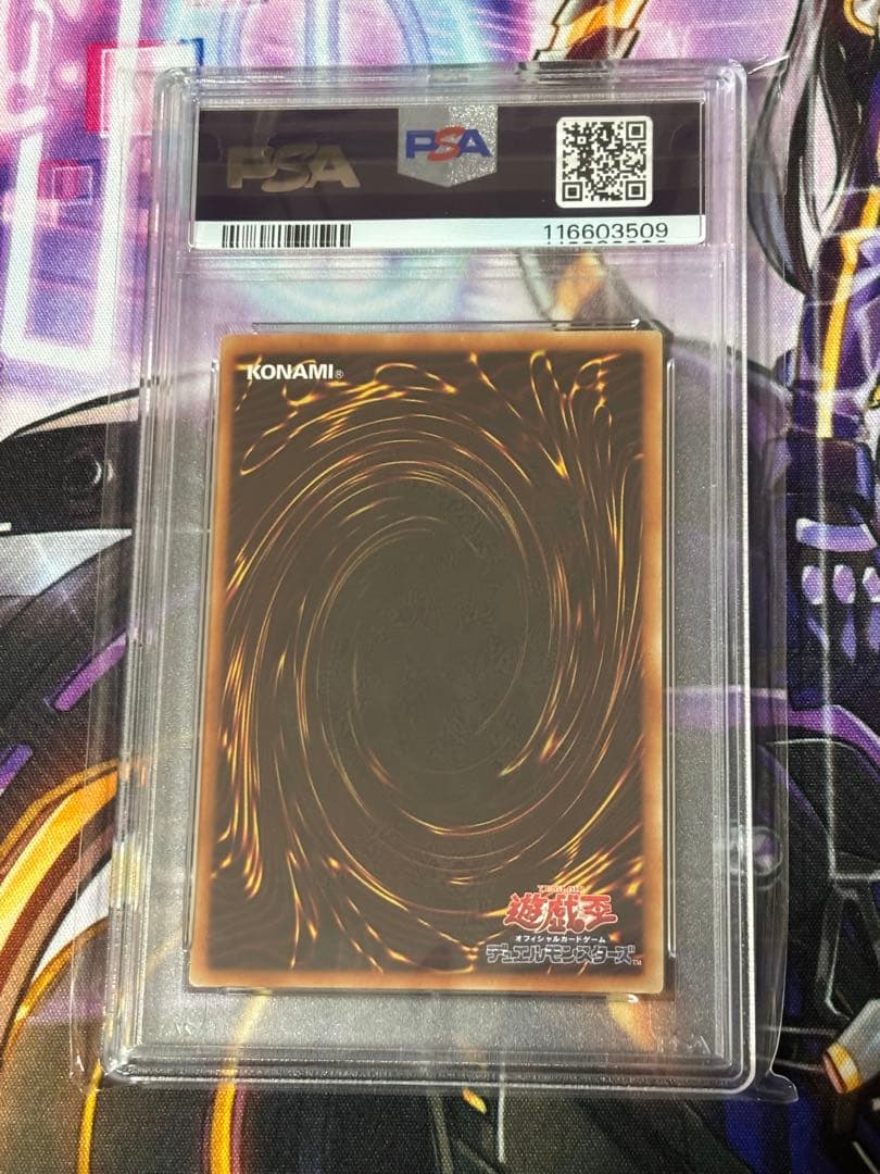 ゆ*き様 PSA10　PSA　遊戯王　ホロ　ヴァレルロード・サベージ・ドラゴン