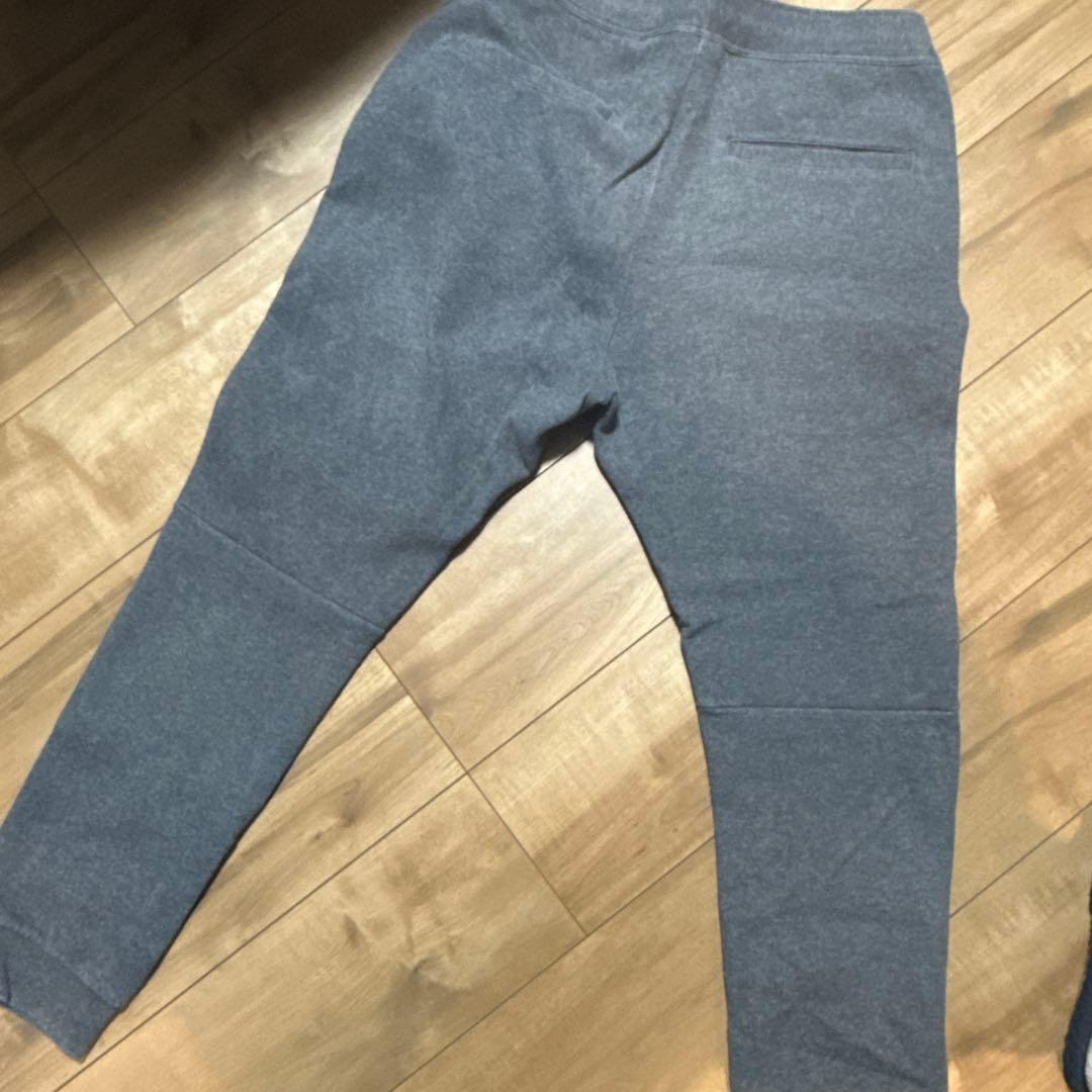 キリヒロ FCRB Bristol ベンチレーションフーディ セットアップ