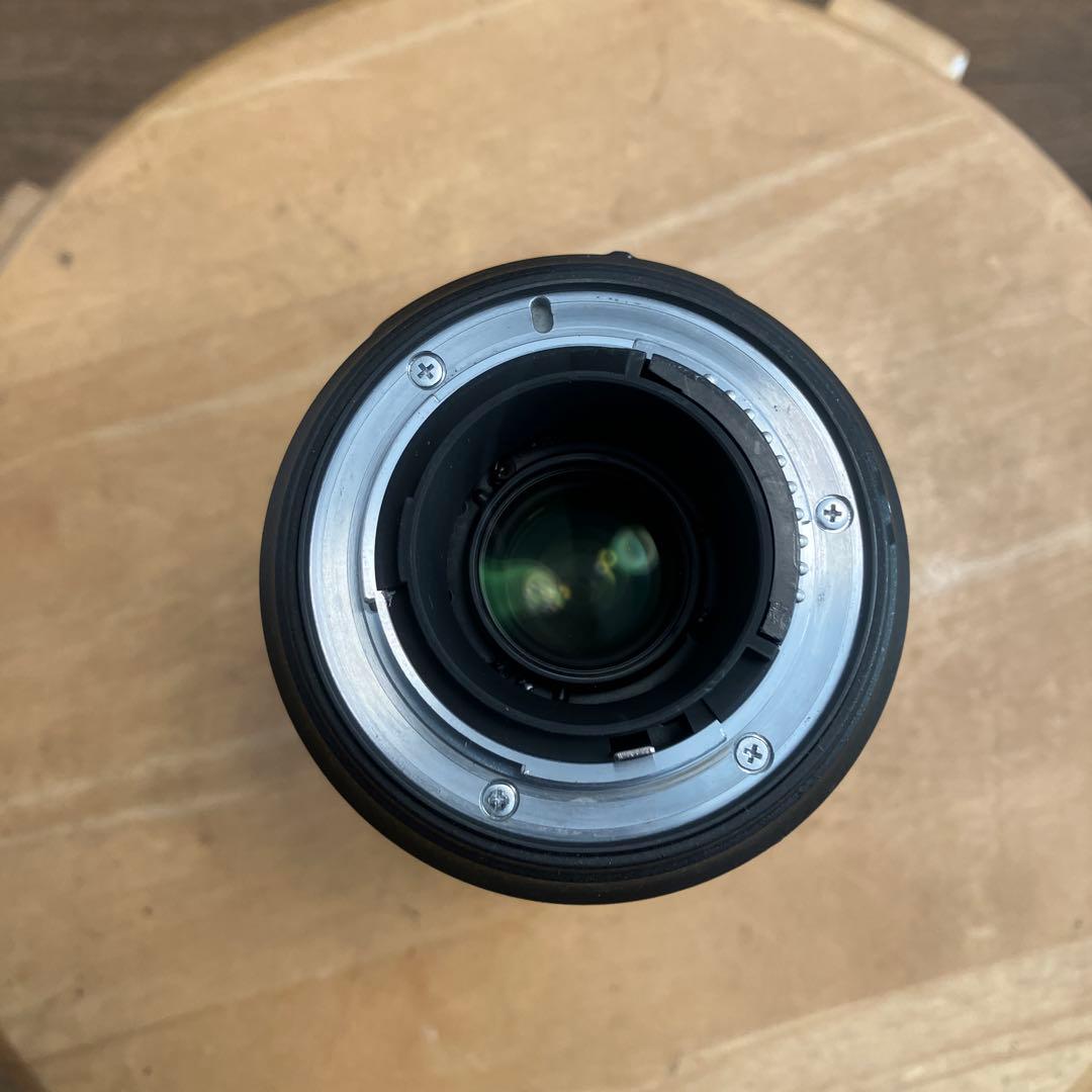 レンズ(ズーム) Nikon AF-S NIKKOR 70-300mm f/4.5-5.6G