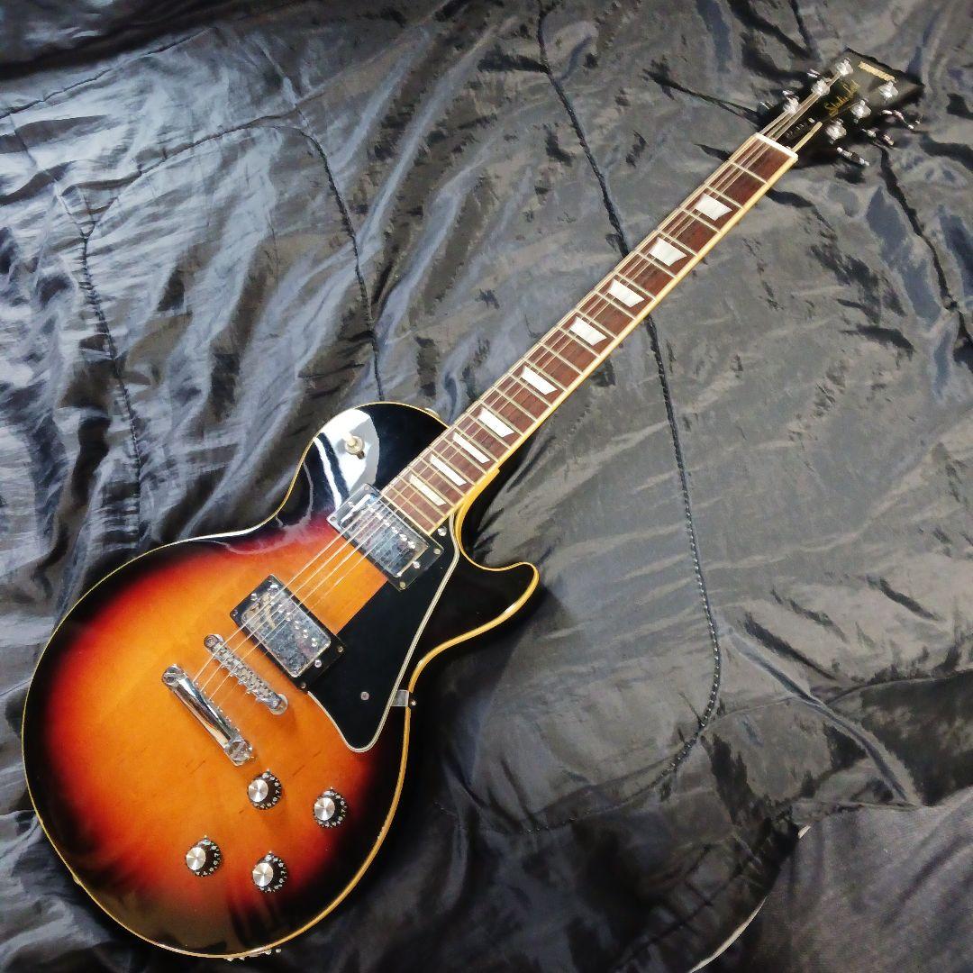 YAMAHA　SL 600S？　美品　訳ありです