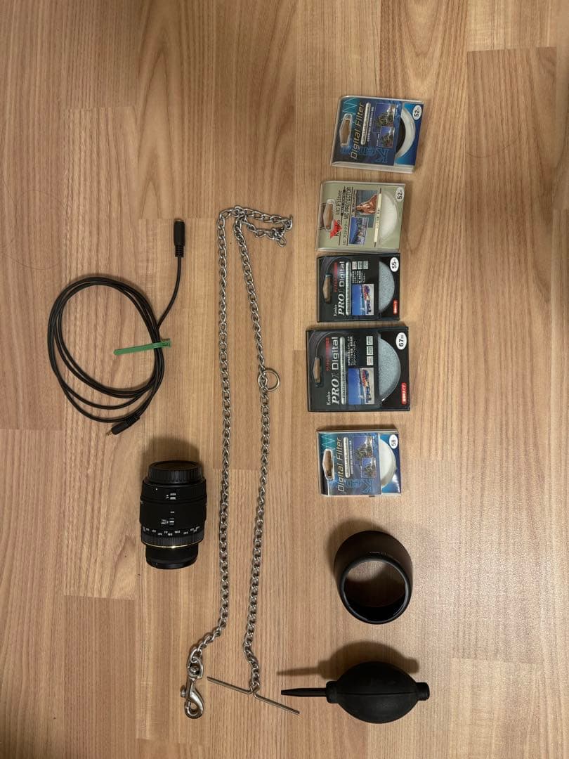 Canon EOS 60D カメラセット