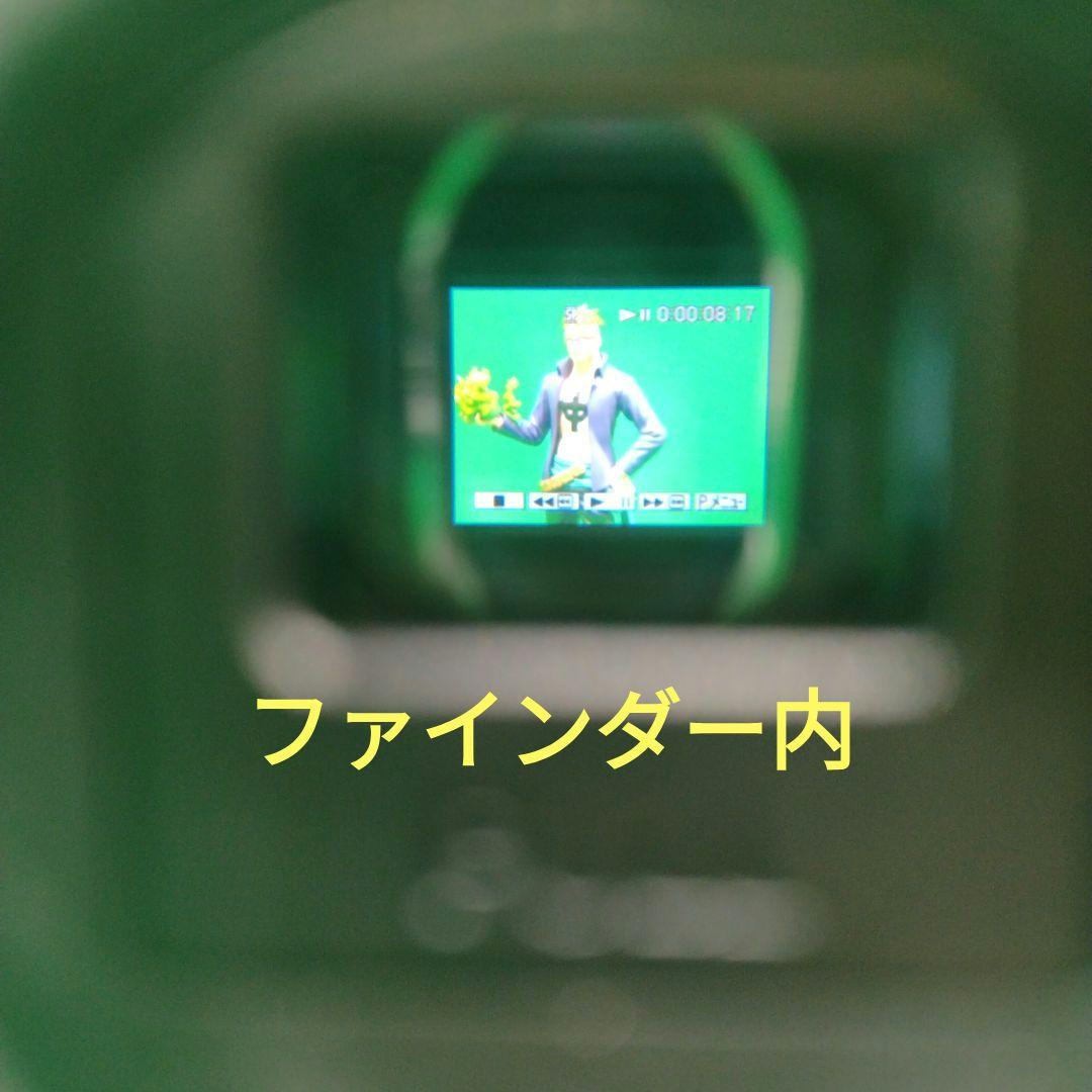 SONY ソニー DCR-PC300 Handycam ミニDV