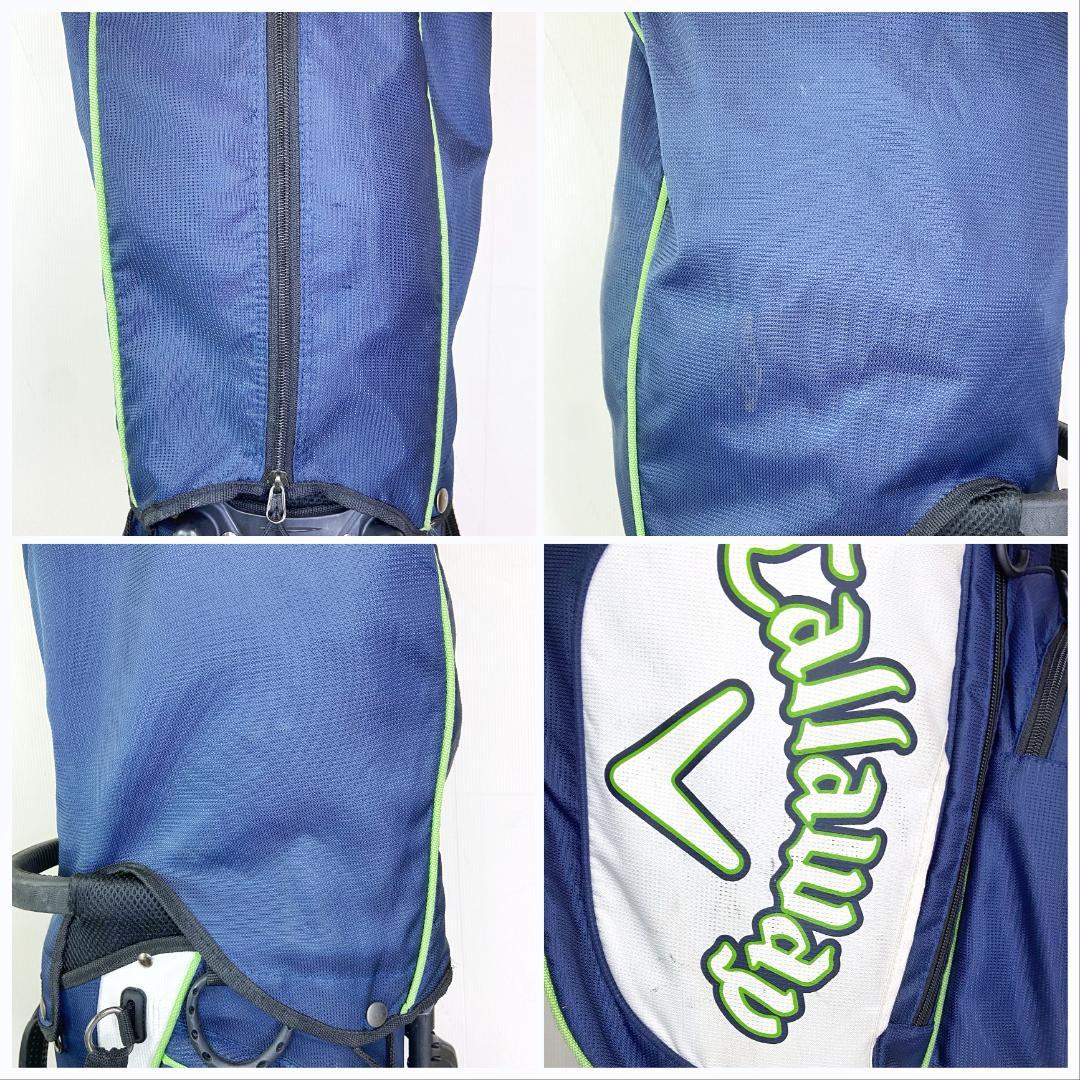 レフティ☆TaylorMade Callawayゴルフメンズフルセット/R179