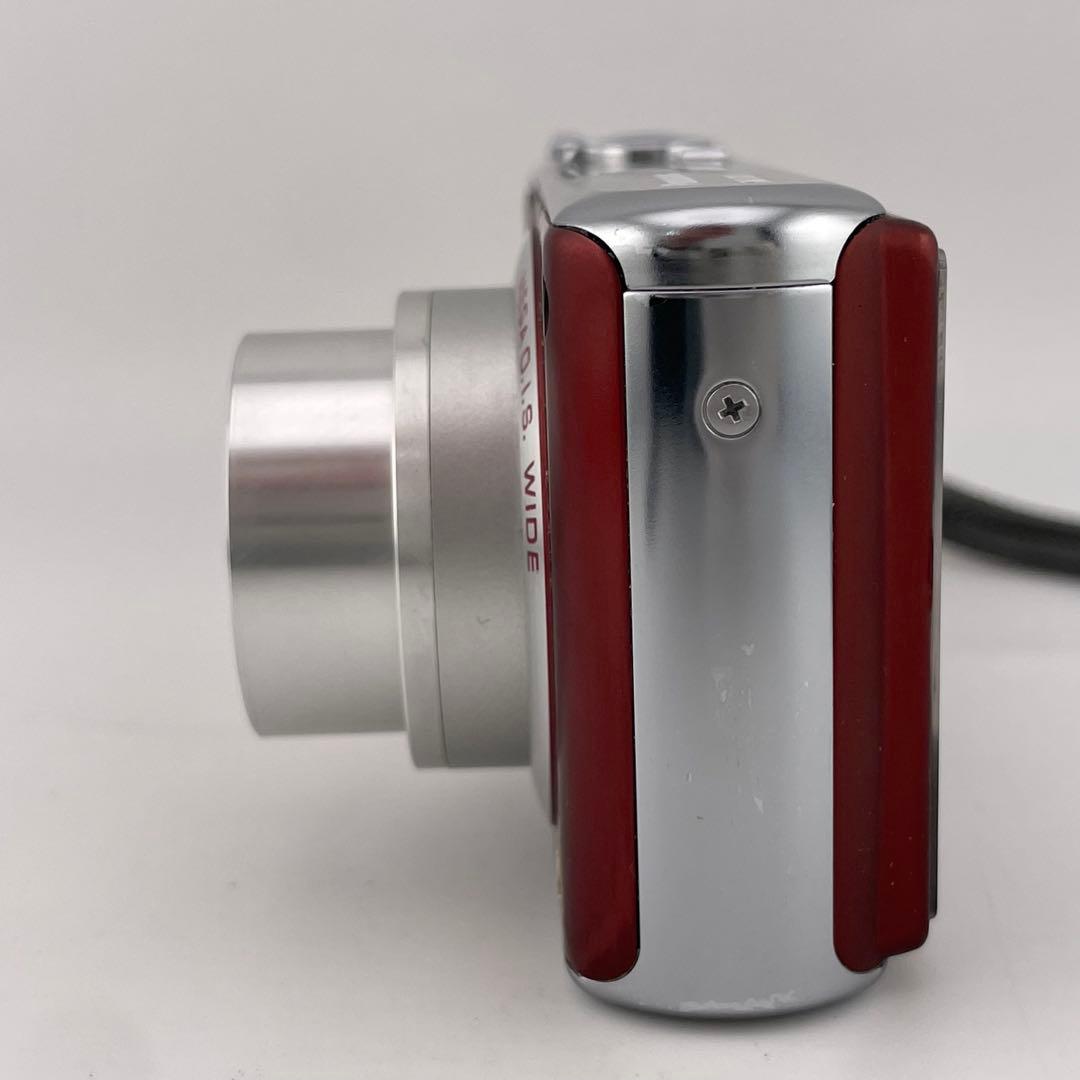 追加有り⭕️【動作確認済】Panasonic LUMIX DMC-FX07