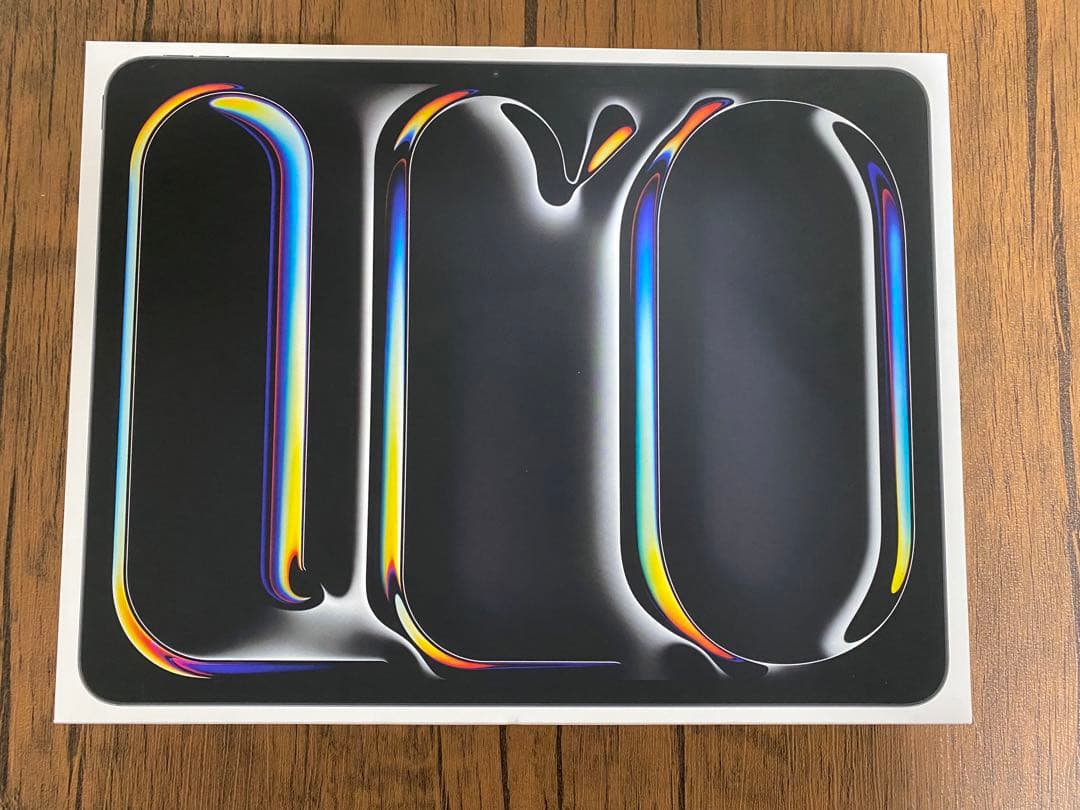 kiratogona 品iPad Pro 13インチ Wi-Fi+Cell