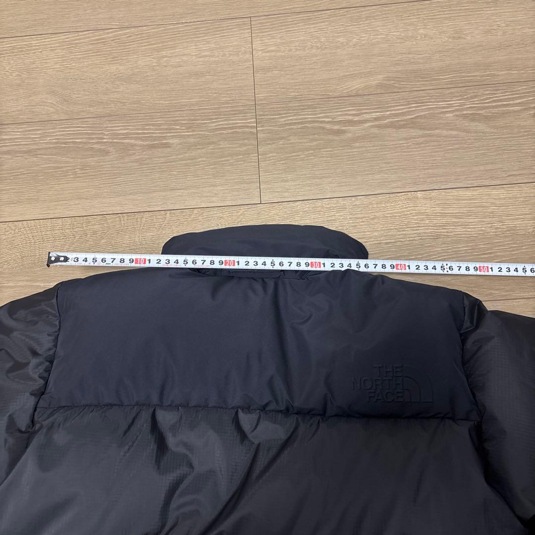 THE NORTH FACE GTX Nuptse Jacket(ヌプシ)