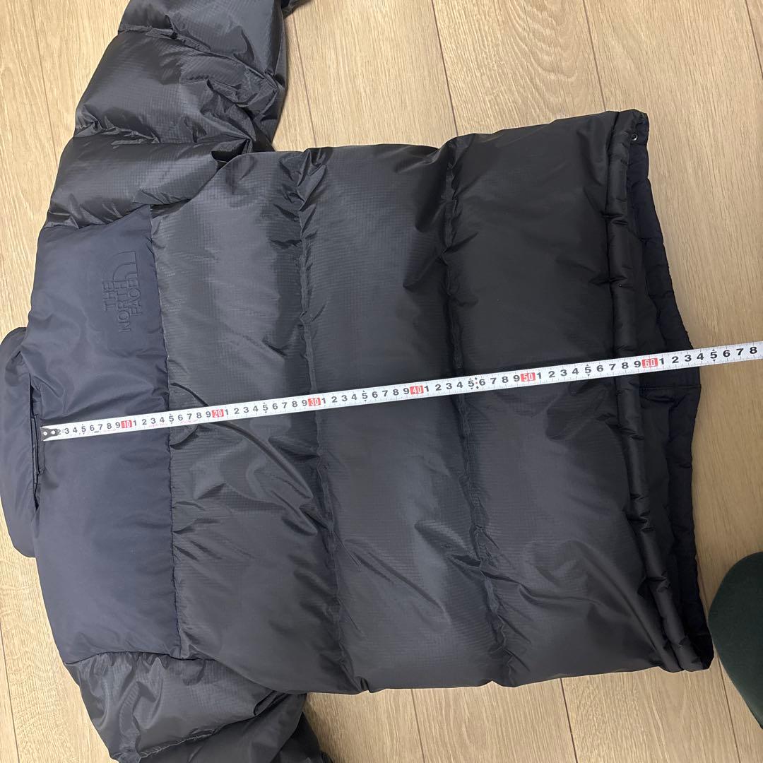 THE NORTH FACE GTX Nuptse Jacket(ヌプシ)