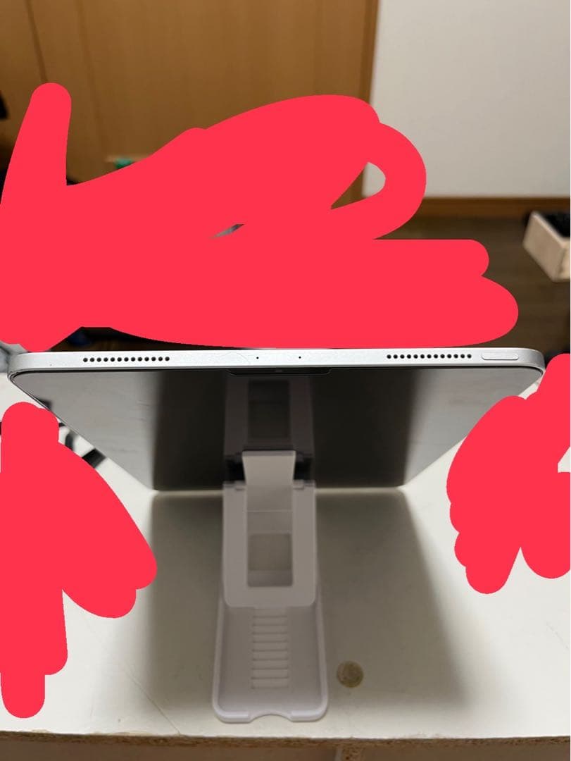 iPad Pro 11インチ第一世代64GB