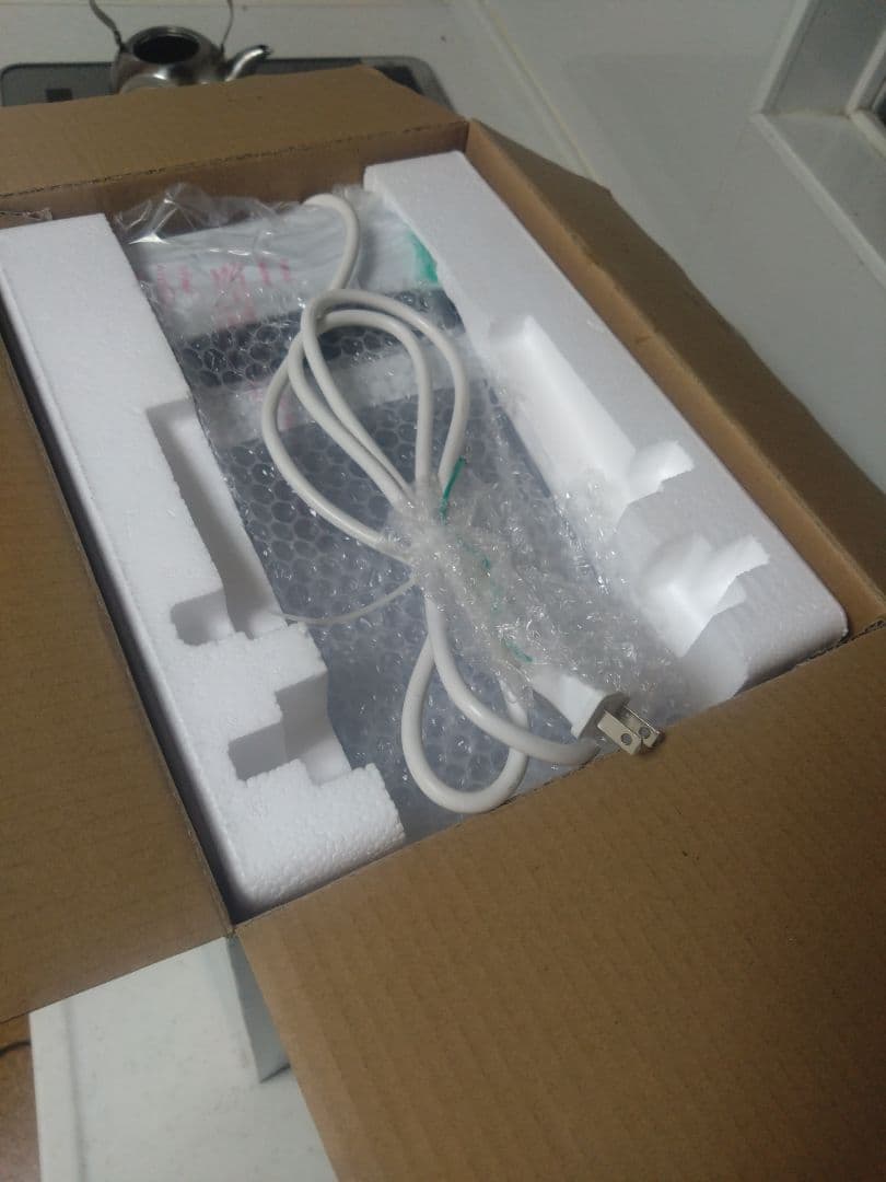 訳あり VERSOS ベルソス 製氷機 VS-ICE010 7ヶ月の保証付き