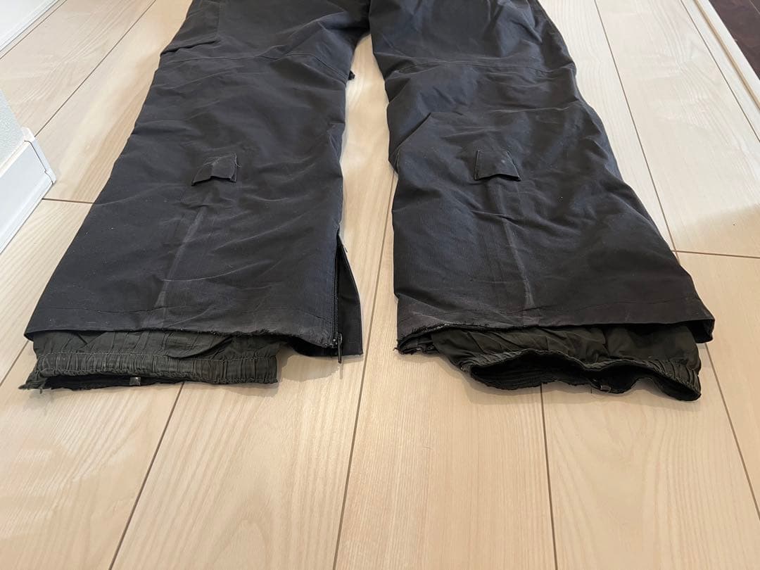 と*ん様 Burton [ak] GORE-TEX 2L SWASH JACKE