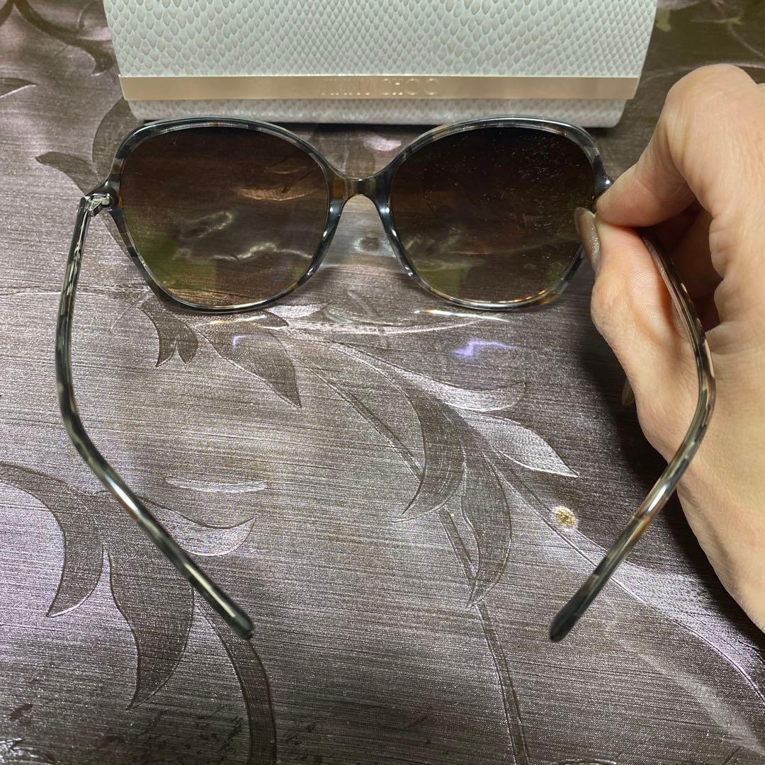 CHANELサングラス CH5344-A