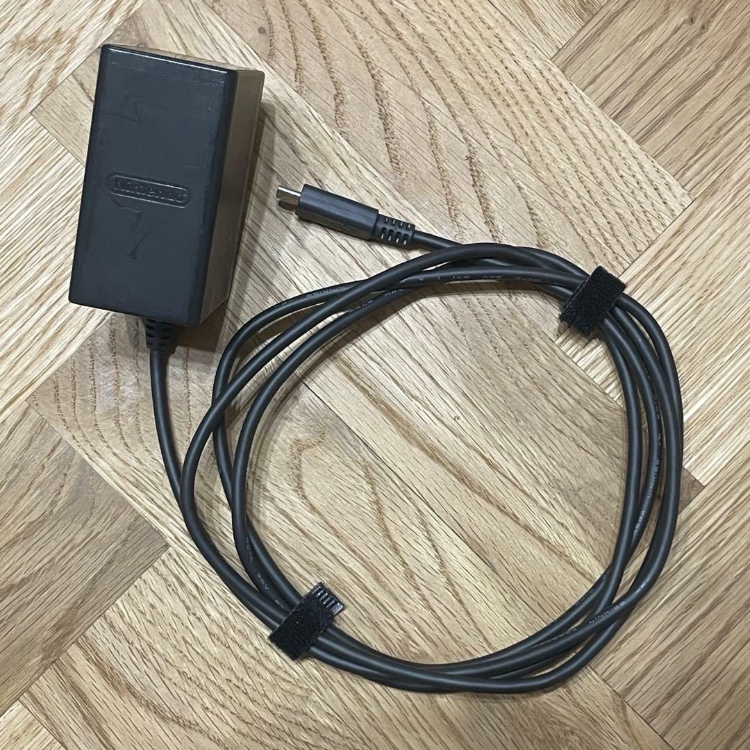 【一部ジャンク品】任天堂Switch 本体 グレー 外箱付