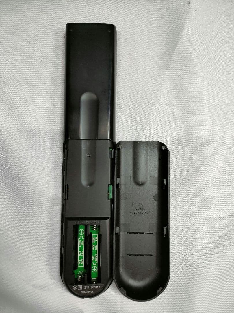 2022年製 シャープ AQUOS 55インチ 4K テレビ 4T‑C55EN1