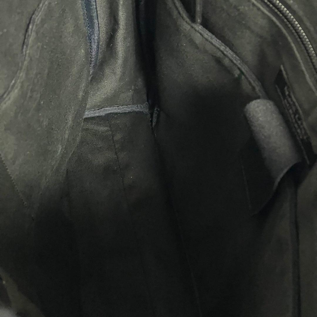 ✨A4収納✨BURBERRY バーバリー ブラックレーベル メッセンジャーバッグ